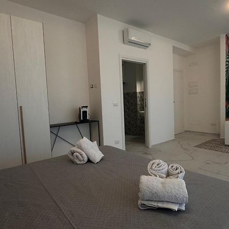 Cconforthotels Puglia Promenade Apartment 5 Bari Eksteriør bilde