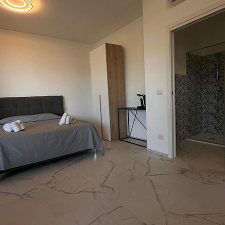 Cconforthotels Puglia Promenade Apartment 5 Bari Eksteriør bilde