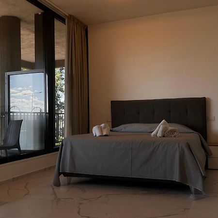 Cconforthotels Puglia Promenade Apartment 5 Bari Eksteriør bilde